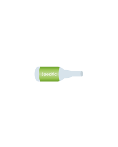 Hekura sample | externe katheter specific 40 mm