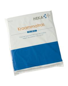 Heka kraammatras 
