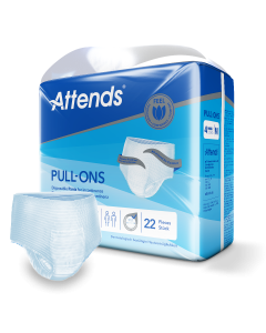 Attends Pull-Ons 4M verpakking voorkant + product