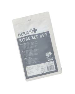 Heka Sondageset #99