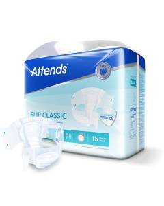 Attends sample | Slip Classic 10 L