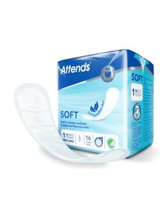 Attends Soft 11 Mini Long Voorkant + product