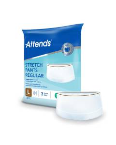 Attends Stretchpants Regular