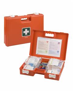 Heka verbandkoffer Multi flex organizer