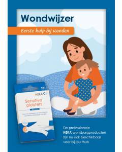 Heka | Wondwijzer