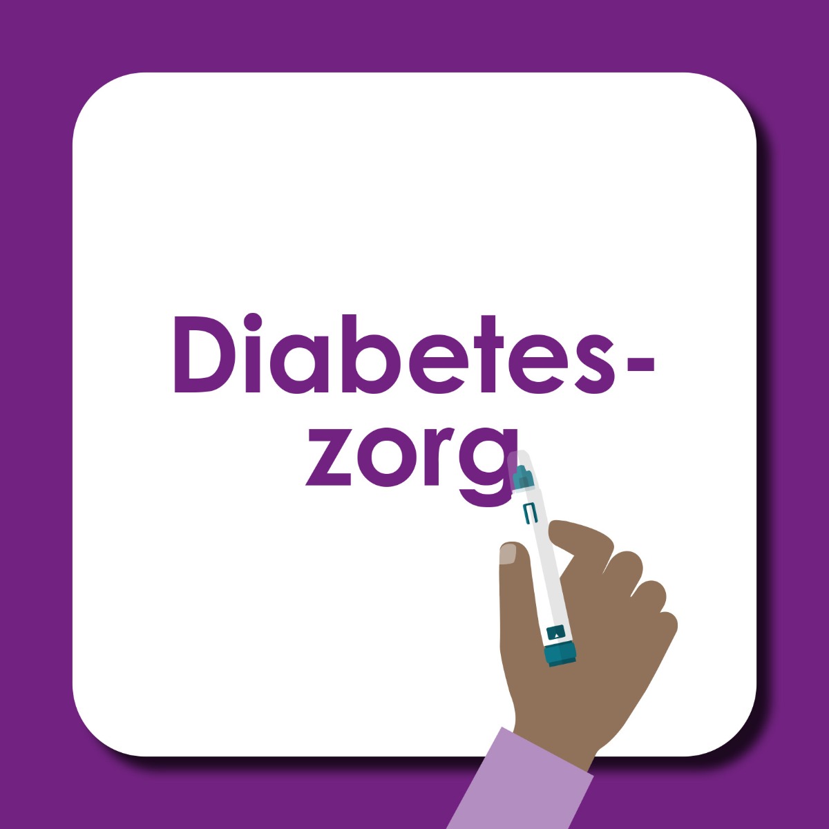 Diabeteszorg